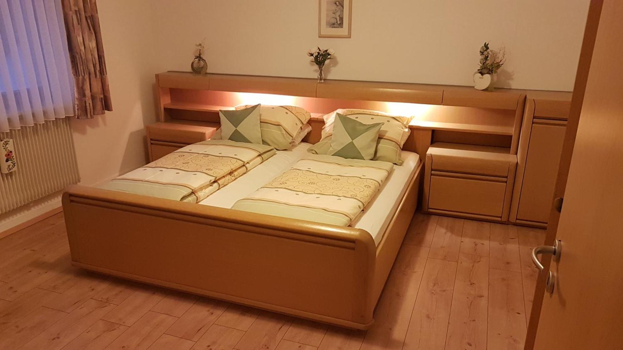 Ferienwohnung Bohnert-Arias Бад Петерстал-Грисбах Екстериор снимка