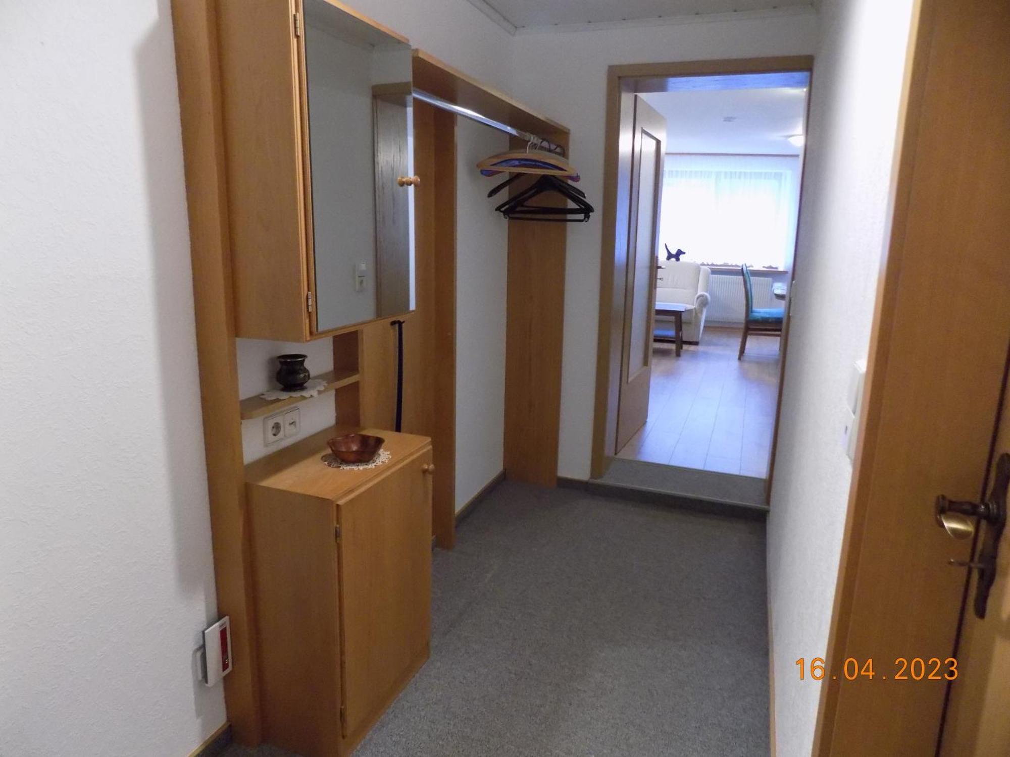 Ferienwohnung Bohnert-Arias Бад Петерстал-Грисбах Екстериор снимка