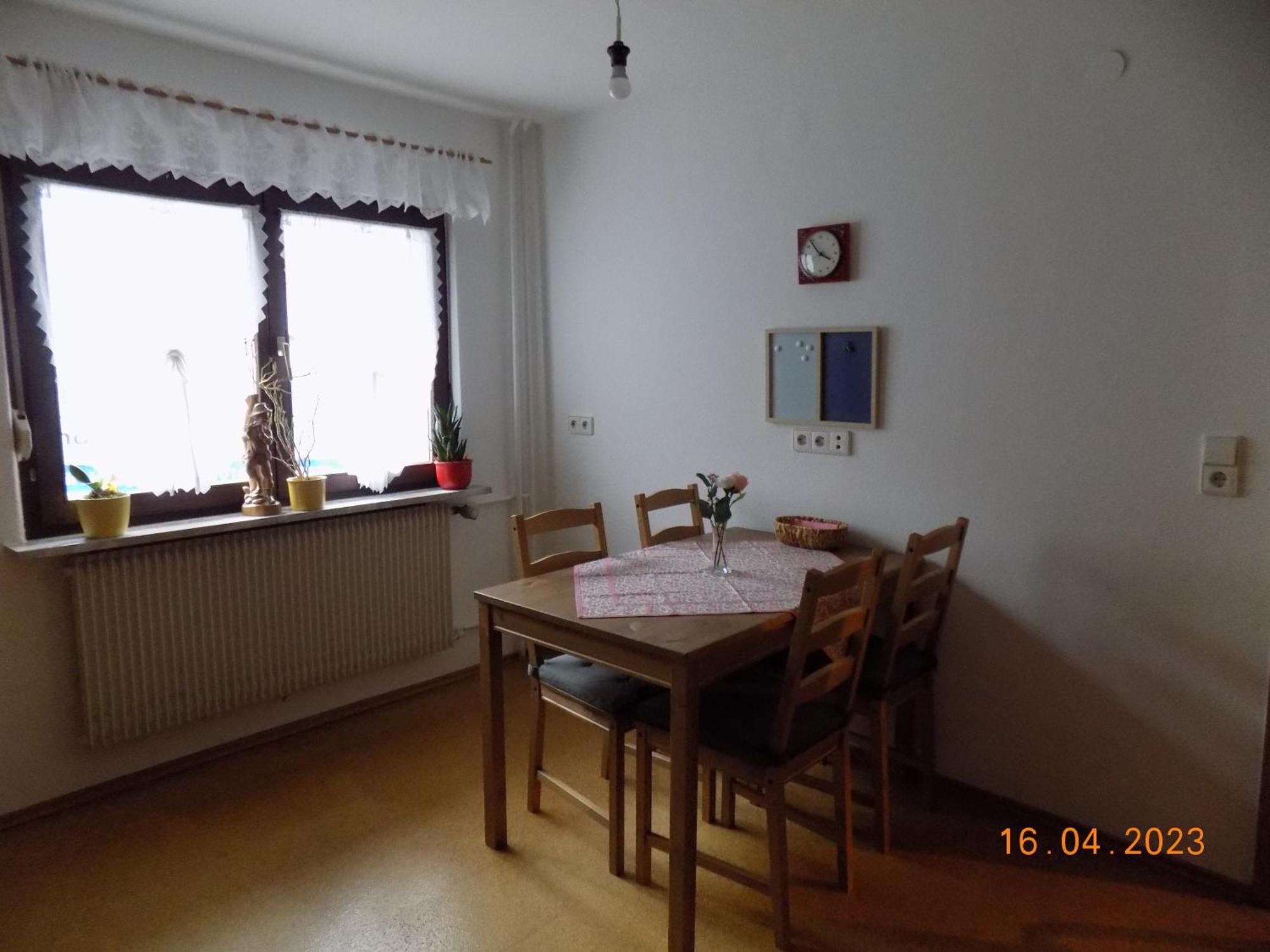 Ferienwohnung Bohnert-Arias Бад Петерстал-Грисбах Екстериор снимка