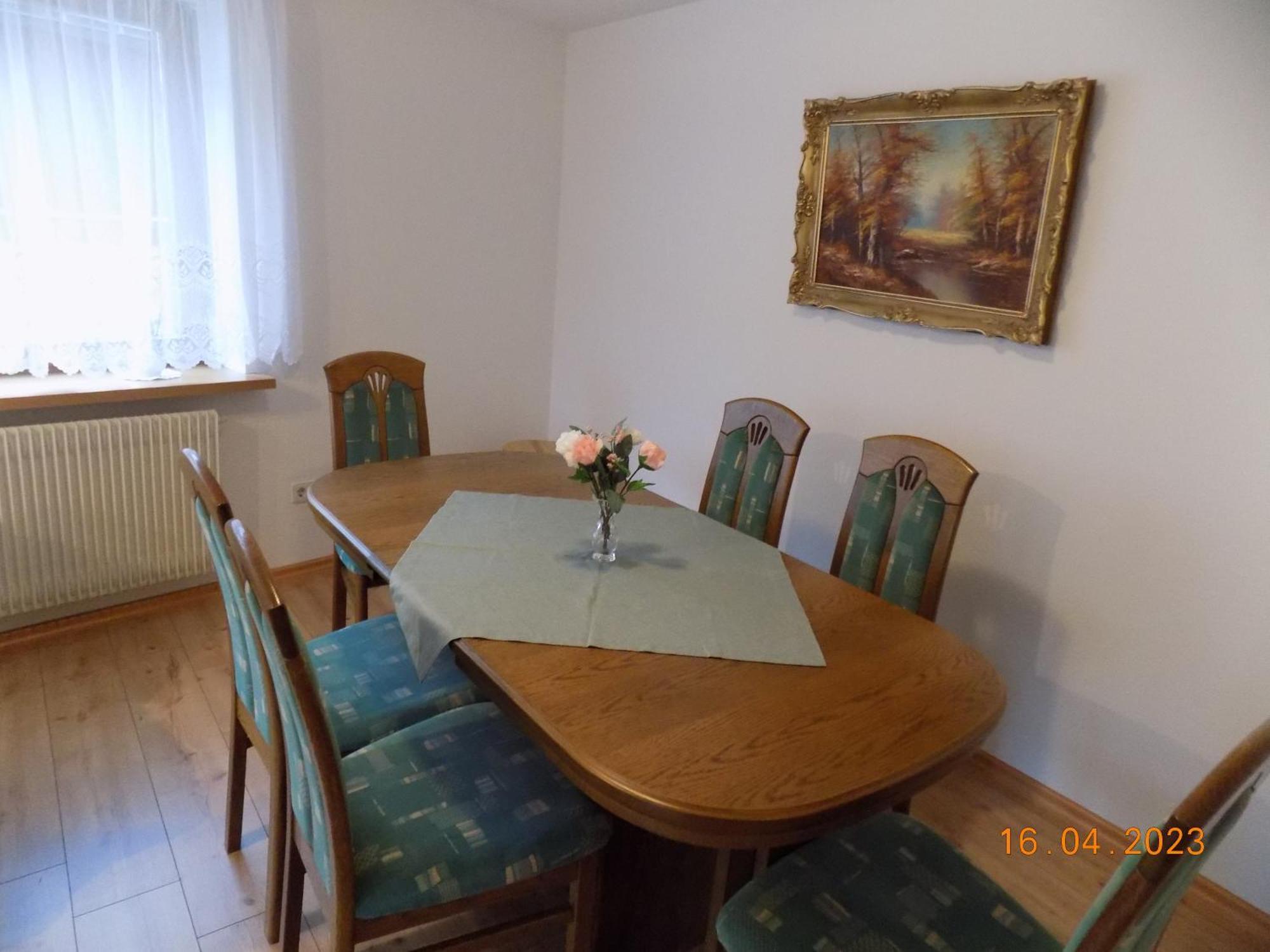 Ferienwohnung Bohnert-Arias Бад Петерстал-Грисбах Екстериор снимка